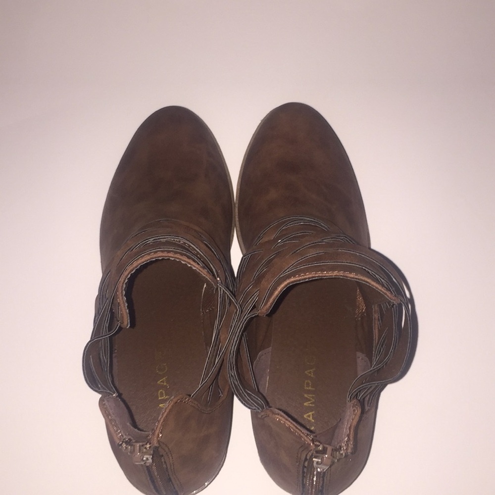 Rampage - Picture 2 of 4